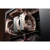 Noctua NH-D15 G2 HBC disipador de aire para CPU de doble torre, 2× ventiladores PWM de 140 mm, 1250–1500 rpm, base de cobre y heatpipes con aletas de aluminio, AM5/AM4/LGA1851/LGA1700