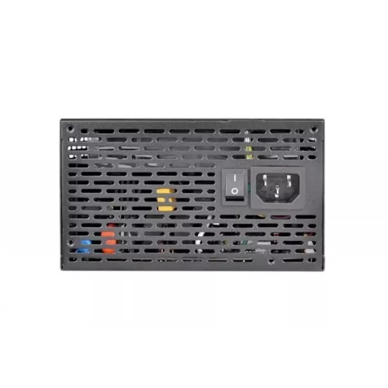 Thermaltake Smart BX3 650W | 80Plus Bronze | No modular