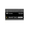 Fuente de alimentación Thermaltake Smart BX3 550W, 80 PLUS Bronze