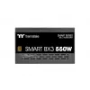 Fuente de alimentación Thermaltake Smart BX3 550W, 80 PLUS Bronze