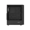 FURY Shobo SH4 RGB Midi Tower Negra