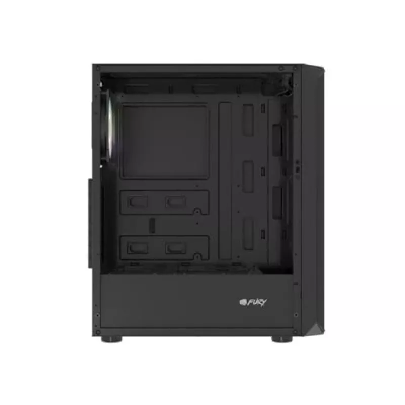 FURY Shobo SH4 RGB Midi Tower Negra
