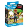 Playmobil 71549 Asterix: Adrenalin Collection figura de juego Asterix para coleccionistas y fans, set de juego de rol imaginativo, apto para niños a partir de 5 años