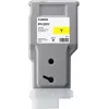 Cartucho de tinta Canon PFI-320Y 1 ud. original amarillo