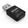 snom A210 adaptador de red, USB 2.0, Wi-Fi 5 (4384)