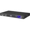 Eaton ATS 16N Netpack conmutador automático de alimentación, 16 A, rack, con tarjeta de red