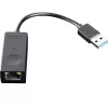 Lenovo 4X90S91830 adaptador Ethernet USB 3.0 ThinkPad, 1000 Mbit/s