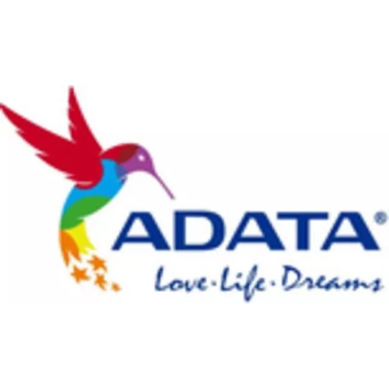 ADATA HDD Ext HV300 1TB azul disco duro externo 2,5
