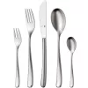 WMF Vision 1271916330 Cubertería 30 piezas Acero inoxidable
