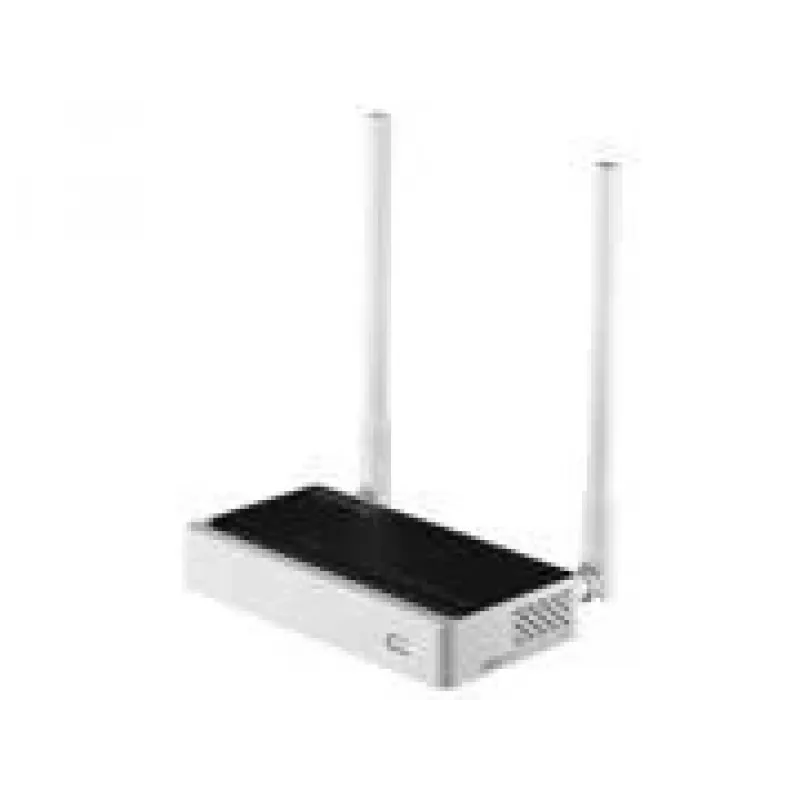 Totolink N300RT router inalámbrico, de sobremesa