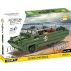 Cobi Historical Collection WWII DUKW Amphibia, multicolor