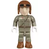 Cobi Historical Collection WWII Typ 95 Ha-Go Tank, multicolor