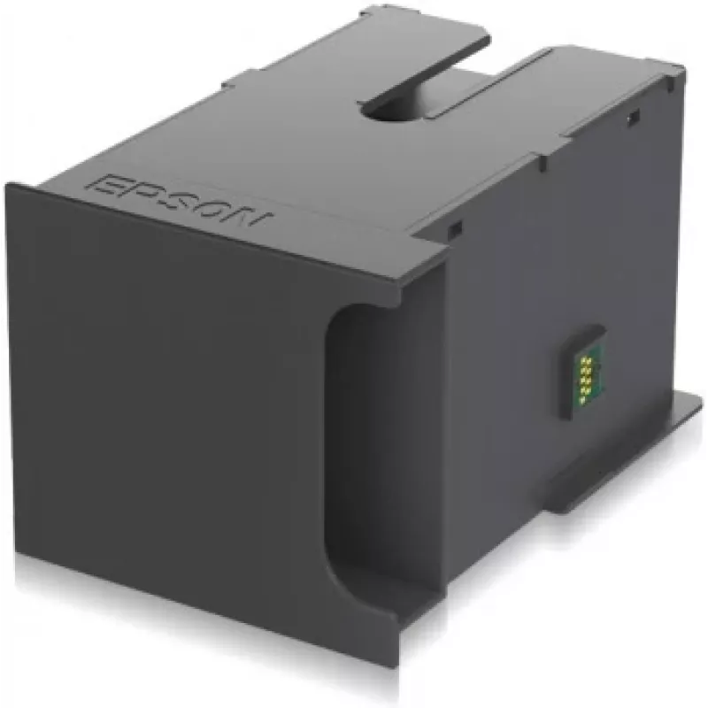 Epson ET-7700-Serie Caja de mantenimiento