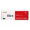 Tóner Canon CRG-046H 1 unidad original amarillo