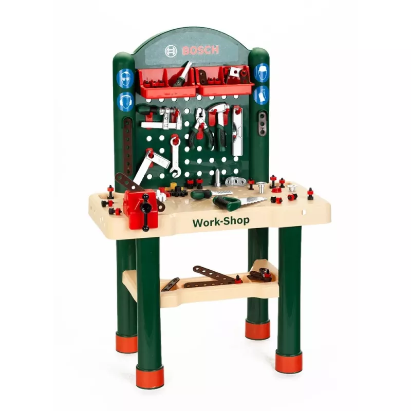 Juego de rol Theo Klein 8461