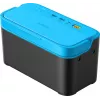 Batería Anker A17B5011 para accesorio de nevera, negro/azul, 1 ud.