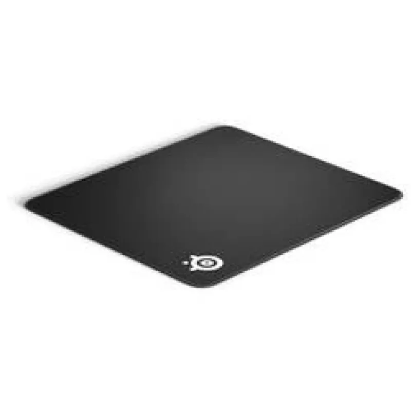Alfombrilla gaming Steelseries QcK Edge Large negra