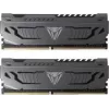 Kit de memoria Patriot Memory Viper PVS416G320C6K (DDR4 DIMM; 2 x 8 GB; 3200 MHz; CL16)