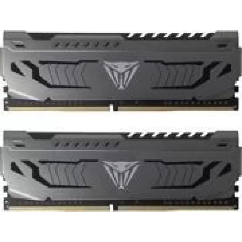 Kit de memoria Patriot Memory Viper PVS416G320C6K (DDR4 DIMM; 2 x 8 GB; 3200 MHz; CL16)