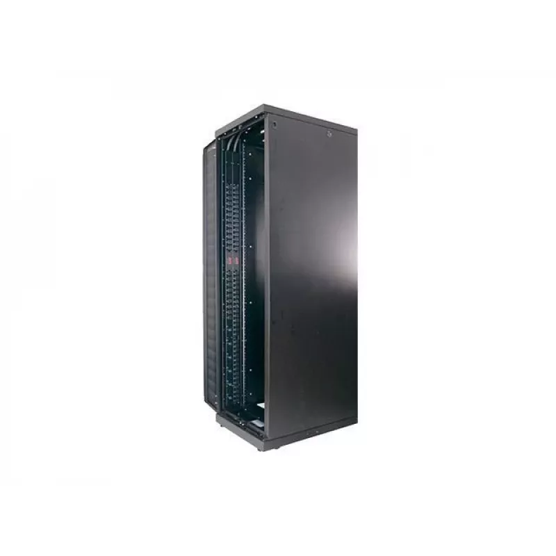 APC Basic Rack PDU unidad de distribución de corriente (PDU) 24 salidas AC 0U Negro