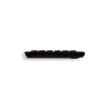 CHERRY XS Touchpad teclado universal USB QWERTY US inglés negro