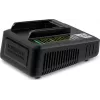 Kärcher 2.445-032.0 Battery Power 18 V cargador rápido para WD 1 Compact Battery / TLO 18-32