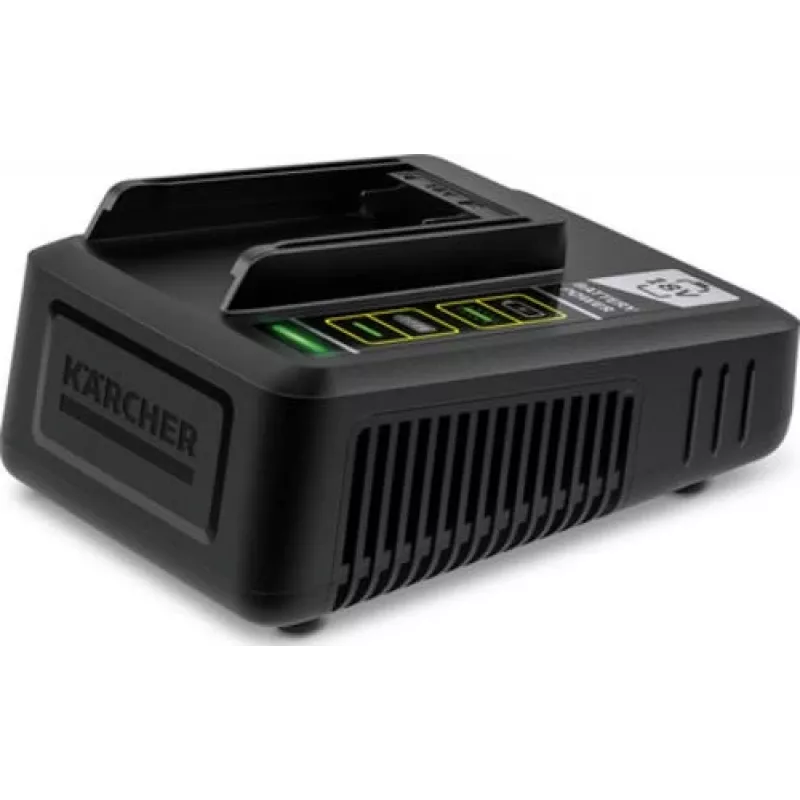 Kärcher 2.445-032.0 Battery Power 18 V cargador rápido para WD 1 Compact Battery / TLO 18-32