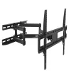 Soporte de pared para TV, monitor, plasma, LCD
