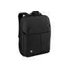 WENGER Reload mochila para portátil de 35,8 a 39,6 cm 14,1 a 15,6 pulgadas tablet, portátil negro