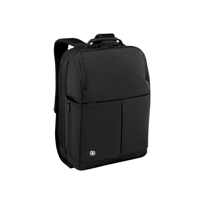 WENGER Reload mochila para portátil de 35,8 a 39,6 cm 14,1 a 15,6 pulgadas tablet, portátil negro