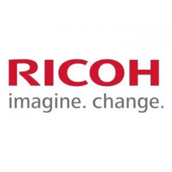 Cartucho de tóner Ricoh 842340 1 ud. negro
