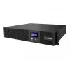 PowerWalker VI 1200 RLE Line-Interactive 1,2 kVA 720 W 4 salidas AC