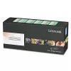 Kit de tóner Lexmark 78C2XY0 Amarillo Capacidad extraalta Return Program