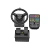 Logitech G Saitek Farm Simulator mando y volante - USB PC (945-000062)