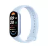 Xiaomi Smart Band 9 Pulsera monitor de actividad 4.11 cm (1.62) azul ártico