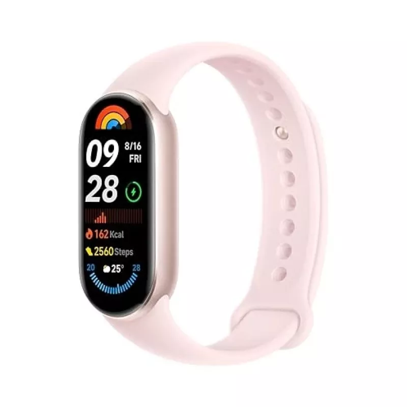 Pulsera de actividad Xiaomi Smart Band 9