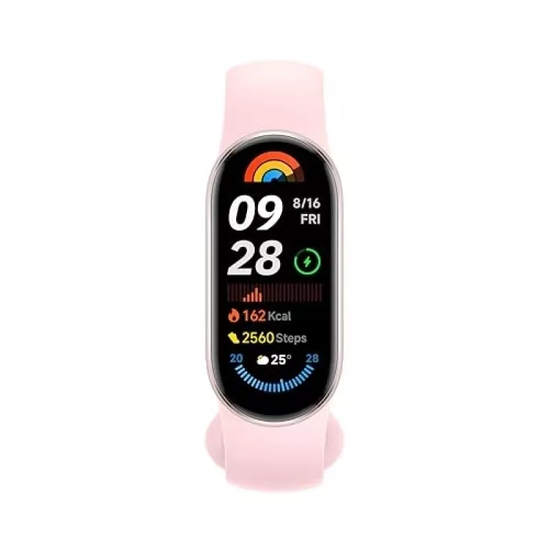 Pulsera de actividad Xiaomi Smart Band 9