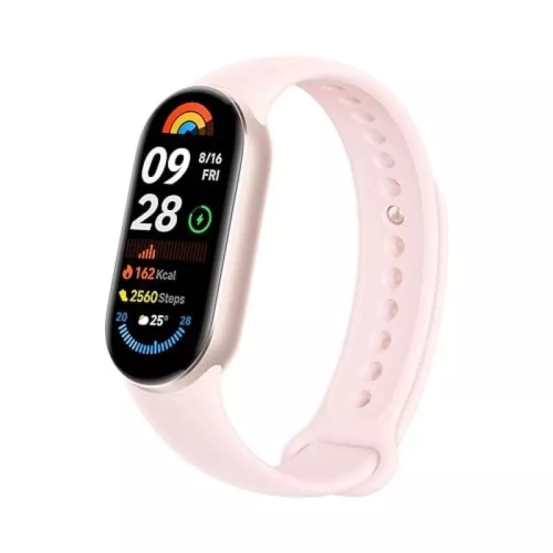 Pulsera de actividad Xiaomi Smart Band 9