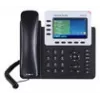 Teléfono IP Grandstream Networks GXP-2140 negro 4 líneas TFT