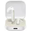 Xiaomi Redmi Buds 6 Active BHR8391GL auriculares intraurales True Wireless, Bluetooth 5.4, IPX4, alcance de hasta 10 m, blancos