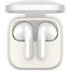 Xiaomi Redmi Buds 6 Active BHR8391GL auriculares intraurales True Wireless, Bluetooth 5.4, IPX4, alcance de hasta 10 m, blancos