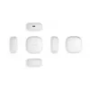 Auriculares inalámbricos in-ear Xiaomi Buds 6 Play con Bluetooth, carga USB Type-C, blanco