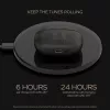 Auriculares inalámbricos Creative 51EF1160AA000 Aurvana Ace 2 In-Ear Negros