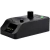 Controlador de ventilador Noctua NA-FC1 3 canales negro
