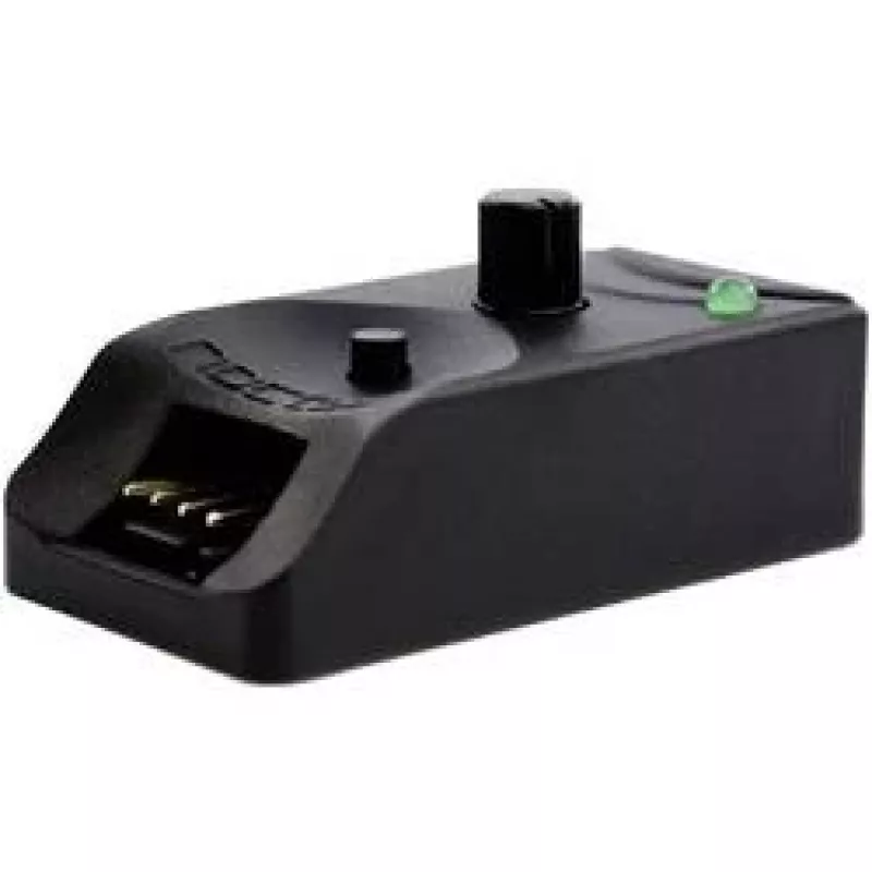 Controlador de ventilador Noctua NA-FC1 3 canales negro