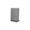 El DP752 es una potente estación base DECT-VoIP que se empareja con hasta 5 de la serie DP (1 ud.)