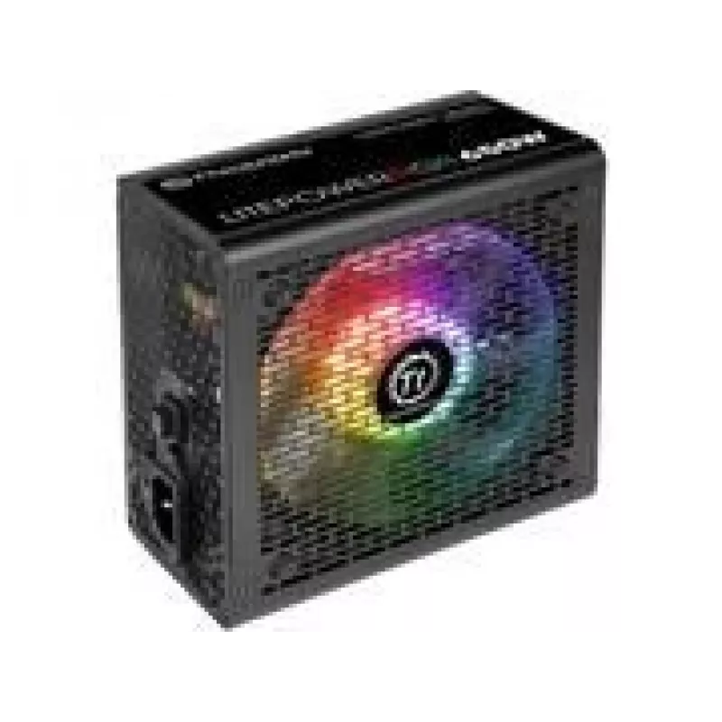 Fuente de alimentación Thermaltake Litepower RGB 650 W