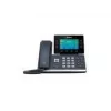 Teléfono IP Yealink SIP-T54W negro 10 líneas LCD Wi-Fi
