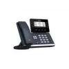Yealink SIP-T53 teléfono IP gris 8 líneas LCD