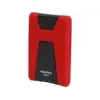 ADATA DashDrive Durable HD650 disco duro externo 1 TB 2,5